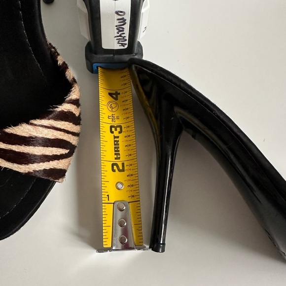 Sexy Sandals heels. - Picture 4 of 8